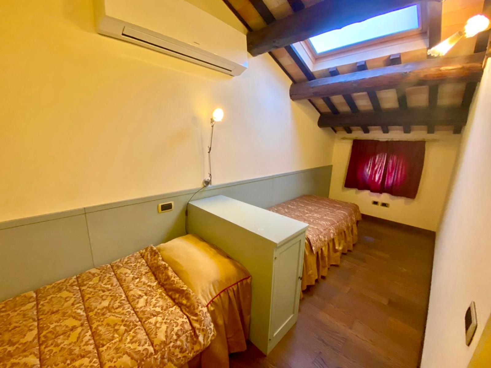 Agriturismo Il Casale Morrovalle Exterior foto