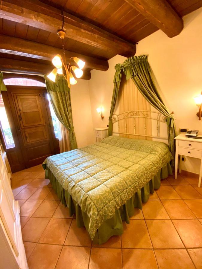 Agriturismo Il Casale Morrovalle Exterior foto