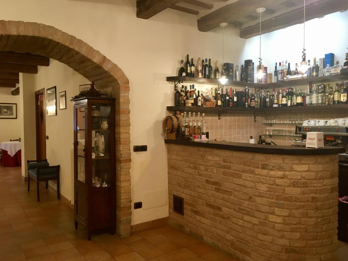 Agriturismo Il Casale Morrovalle Exterior foto